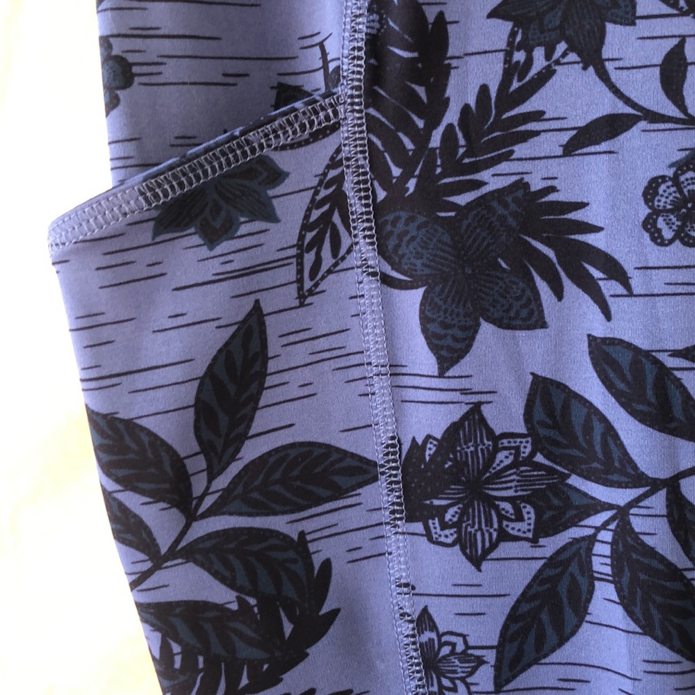 Leggings - Picture 5 of 8